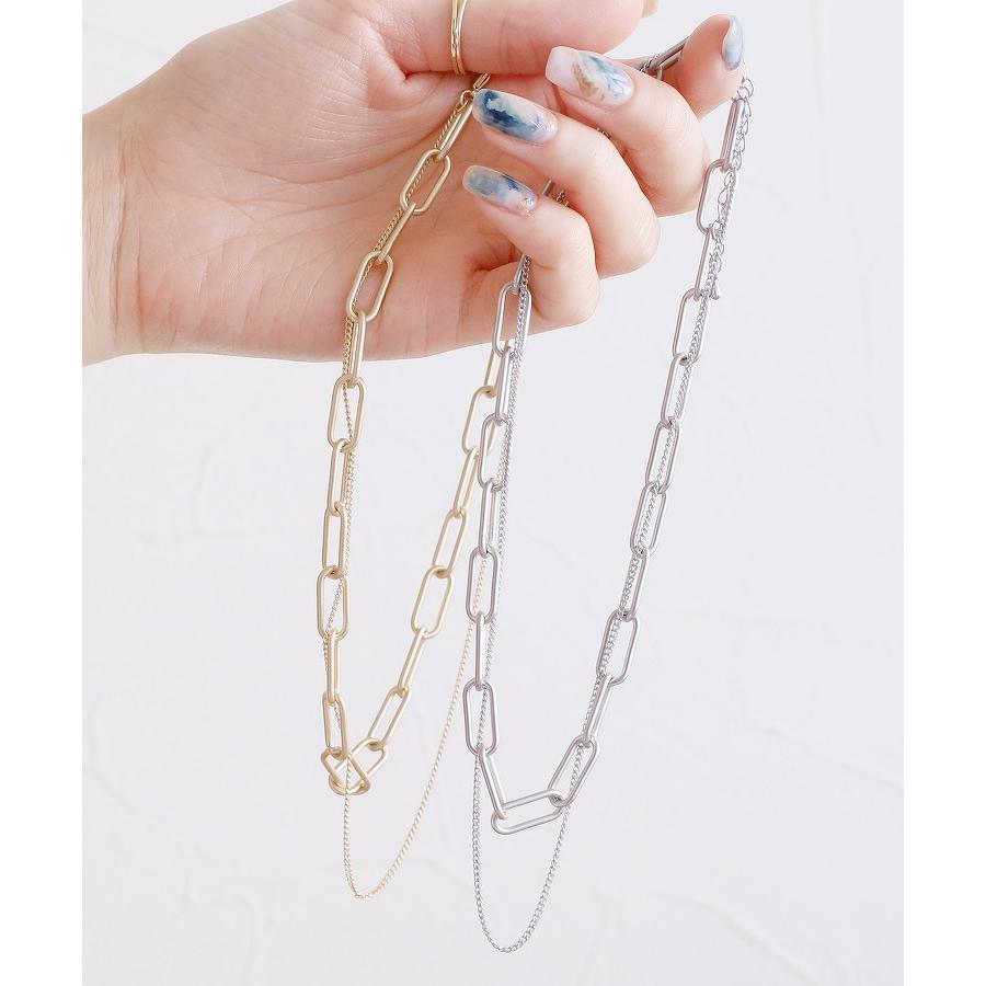 TOGA ARCHIVES チェーンネックレス チャーム付き/未使用 TOGA ARCHIVES チェーンネックレス チャーム付き/未使用