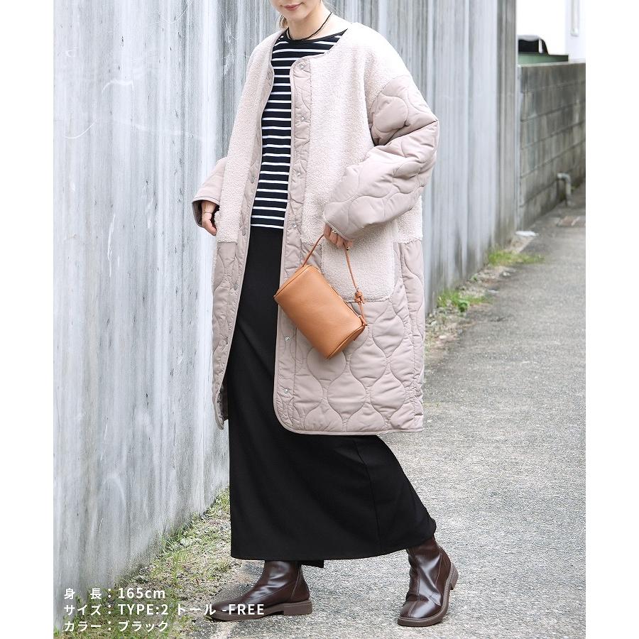 reca（レカ） 着丈が選べる タイトスカート bel-blc-6170 レディース