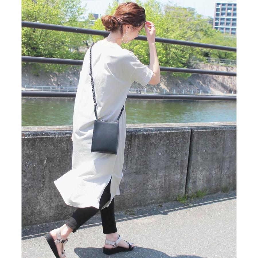 バックタックカットソーワンピース Bel Bs 510 レディース 年春新作 ワンピース ゆったり 伸縮性 部屋着 ルームウェア カジュアル 春 夏 メール便対応10 Bel Bs 510 Reca 通販 Yahoo ショッピング