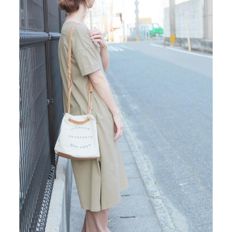 バックタックカットソーワンピース Bel Bs 510 レディース 年春新作 ワンピース ゆったり 伸縮性 部屋着 ルームウェア カジュアル 春 夏 メール便対応10 Bel Bs 510 Reca 通販 Yahoo ショッピング