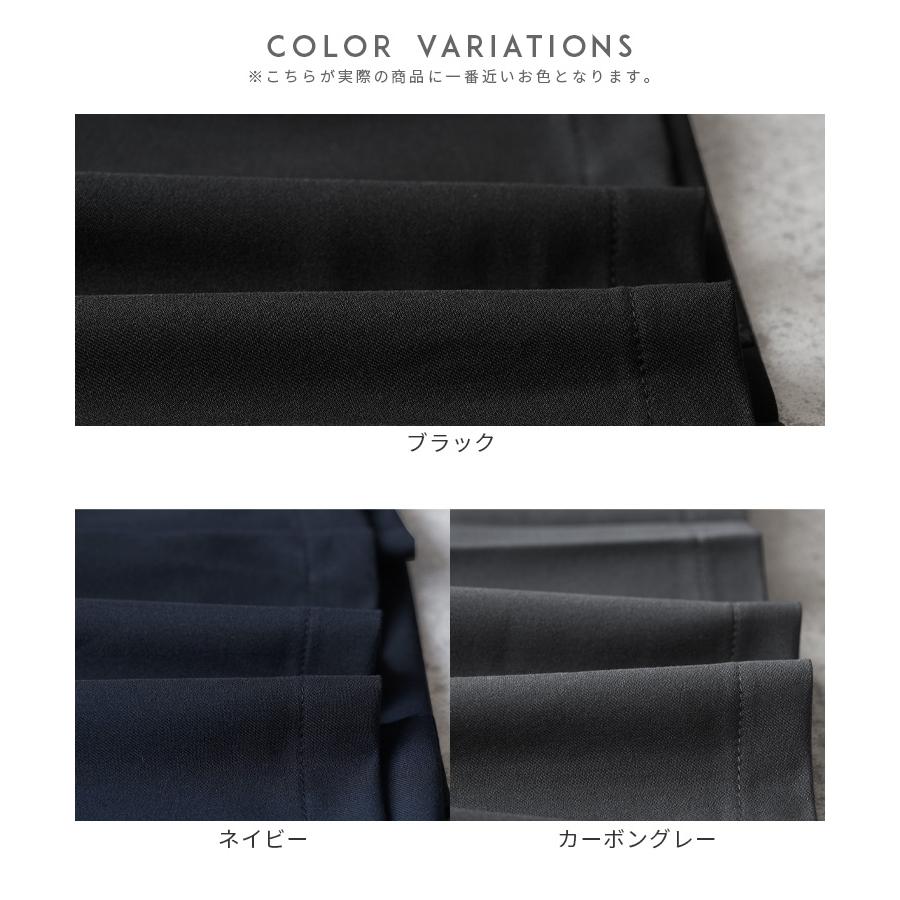 reca（レカ） Vネック金ボタンペプラムベスト レディース ジレ