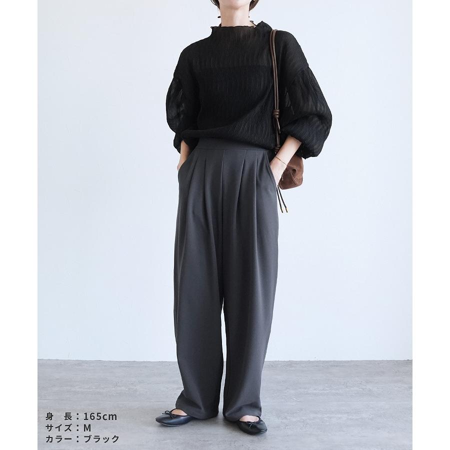 売り切り価格！定価以下　新品BASERANGE/】PAVA ロングスリーブ 売り切り価格！定価以下 新品BASERANGE/】PAVA ロングスリーブの通販
