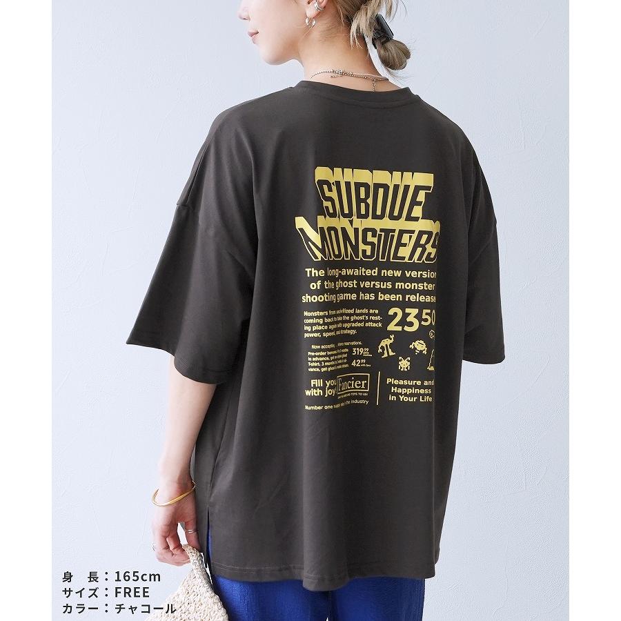 K825 新品未使用 L レオナール ロゴ刺繍 カットソー ネイビー レディース LEONARD レオナール スウェット カットソー 花柄 フラワー ロゴ 刺繍