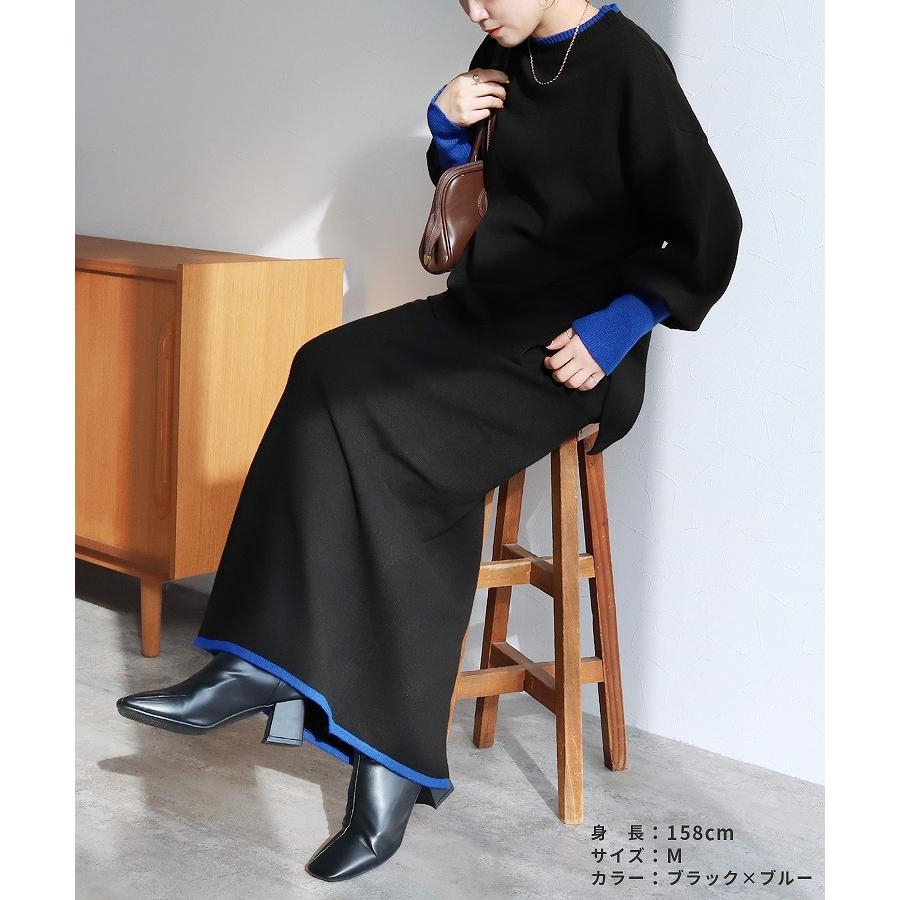 【マツ】PLEATS PLEASE 2点セット　①ブルー②黒RIB長袖 Pleats Please Issey Miyake Tatami April Cardigan | Saks Fifth Avenue