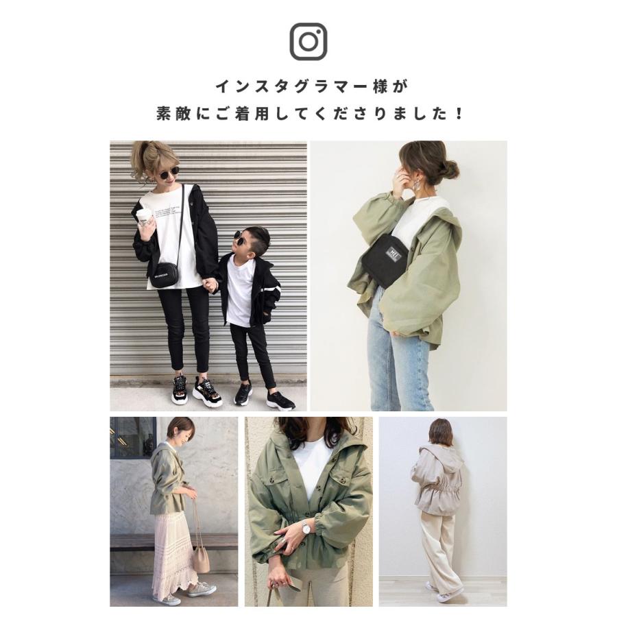 フード付きウエストギャザーショートコート F0000 レディース 年春新作 アウター ライトアウター デザイン 羽織 ウエストゴム 春 秋 メール便対応10 F0000 Reca 通販 Yahoo ショッピング