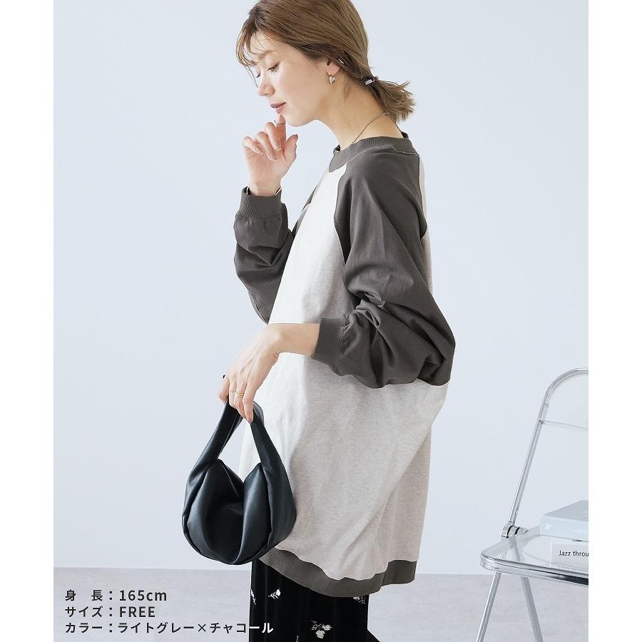 reca（レカ） バック刺繍ロゴBIGプルオーバー on5646579 プルオーバー
