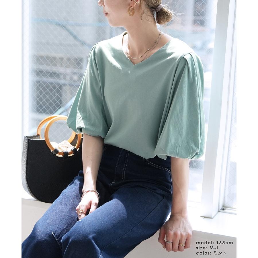 【タグ付き新品未使用】フェティコ パフスリーブ トップス 2025年最新】FETICO ブラウスの人気アイテム - メルカリ