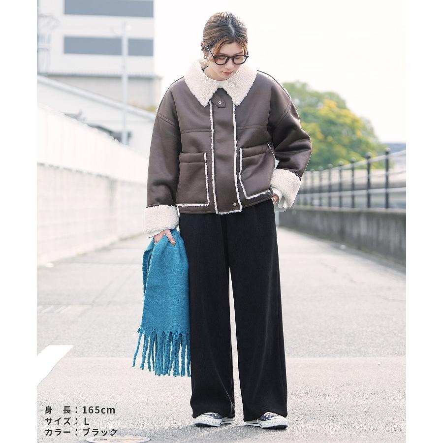 リンカブル linkable コーデュロイ 冬服 コーデュロイリラックスパンツ リンカブル linkable コーデュロイ 冬服 コーデュロイリラックスパンツ