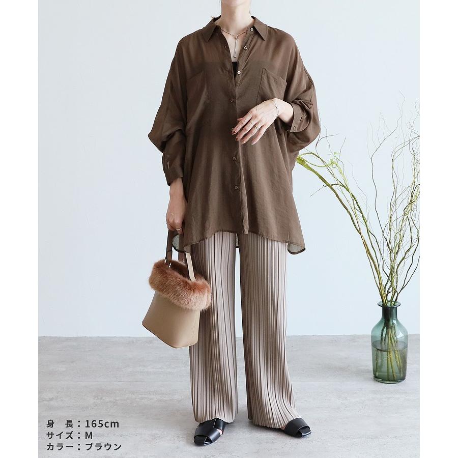 b910 新品 マリナリナルディアンサンブル風 リネンシャツ サイズ17 b910 新品 マリナリナルディアンサンブル風 リネンシャツ サイズ17