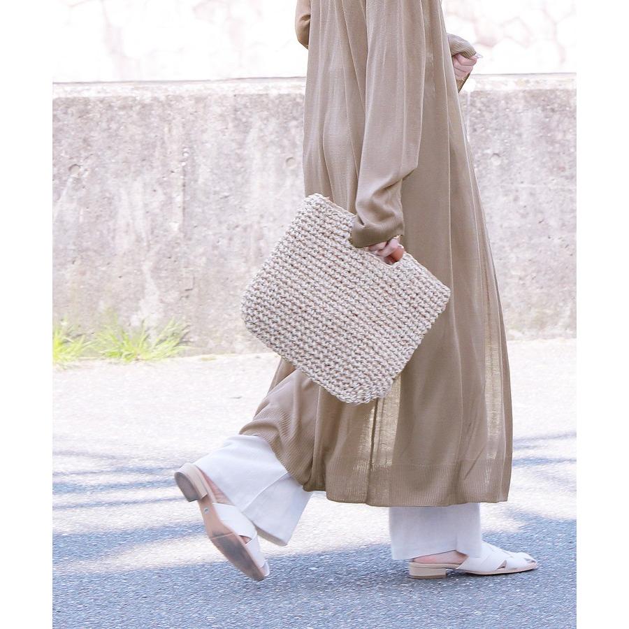 シアーロングカーディガン Zn290 レディース 年春夏新作 カーデ 羽織 透け感 マキシ丈 ガウン 無地 ルームウェア サマーニット 薄手 メール便対応10 Zn290 Reca 通販 Yahoo ショッピング