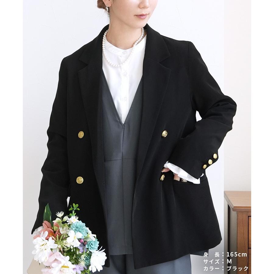 reca（レカ） ツイルテーラードジャケット zn31370 レディース