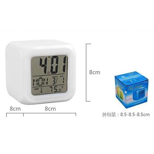 ほぼ未使用 inti4s 光で起きる目覚まし時計 White Amazon.co.jp : moonmoon inti4s 光 目覚まし時計 ( ライト