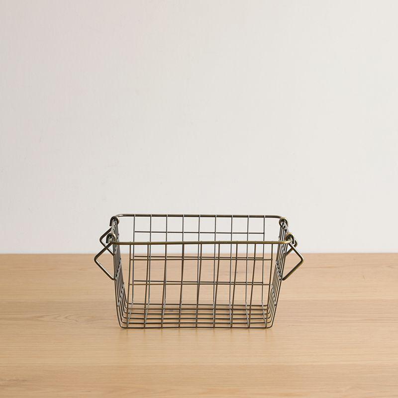 ヴィンテージ かご 古い蓋付きのバスケット かご 籐トランク 大型 籠 | antiques-educo