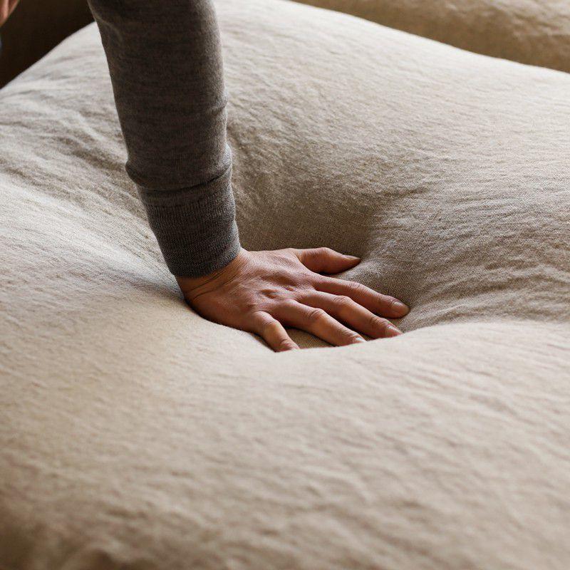 ヴィンテージレッドフレーム】 ソファー 2点セット AGRA あぐら カウチ