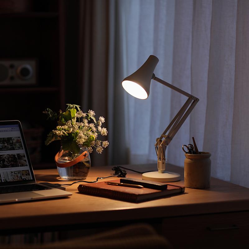 テーブルライト ANGLEPOISE 90 MINI デスク ランプ 照明 間接照明 LED