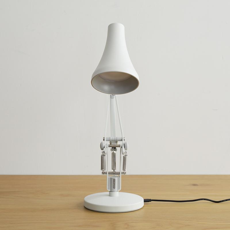 工業系卓上照明｜ヴィンテージインダストリアルEAGLEグースネック