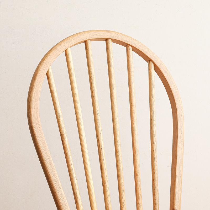 ウィンザーチェア Anne チェア 椅子 座面高42cm ダイニング ダイニング