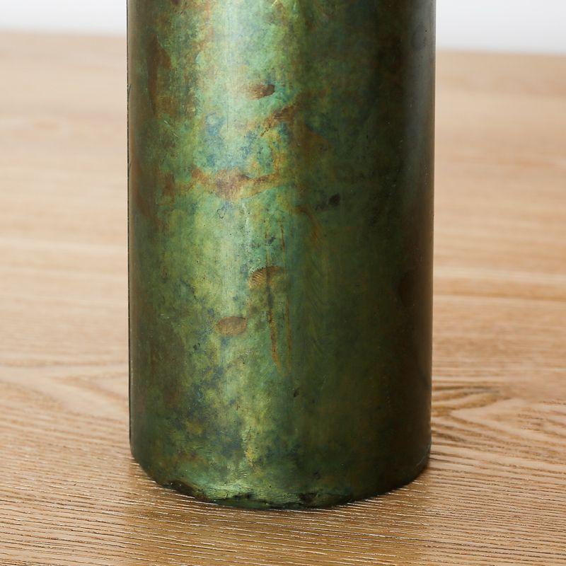 フラワーベース 花瓶 一輪挿し Antique Bottle Bタイプ