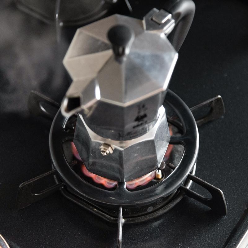 BIALETTI MOKA EXPRESS ビアレッティ モカ エキスプレス 3カップ 直火