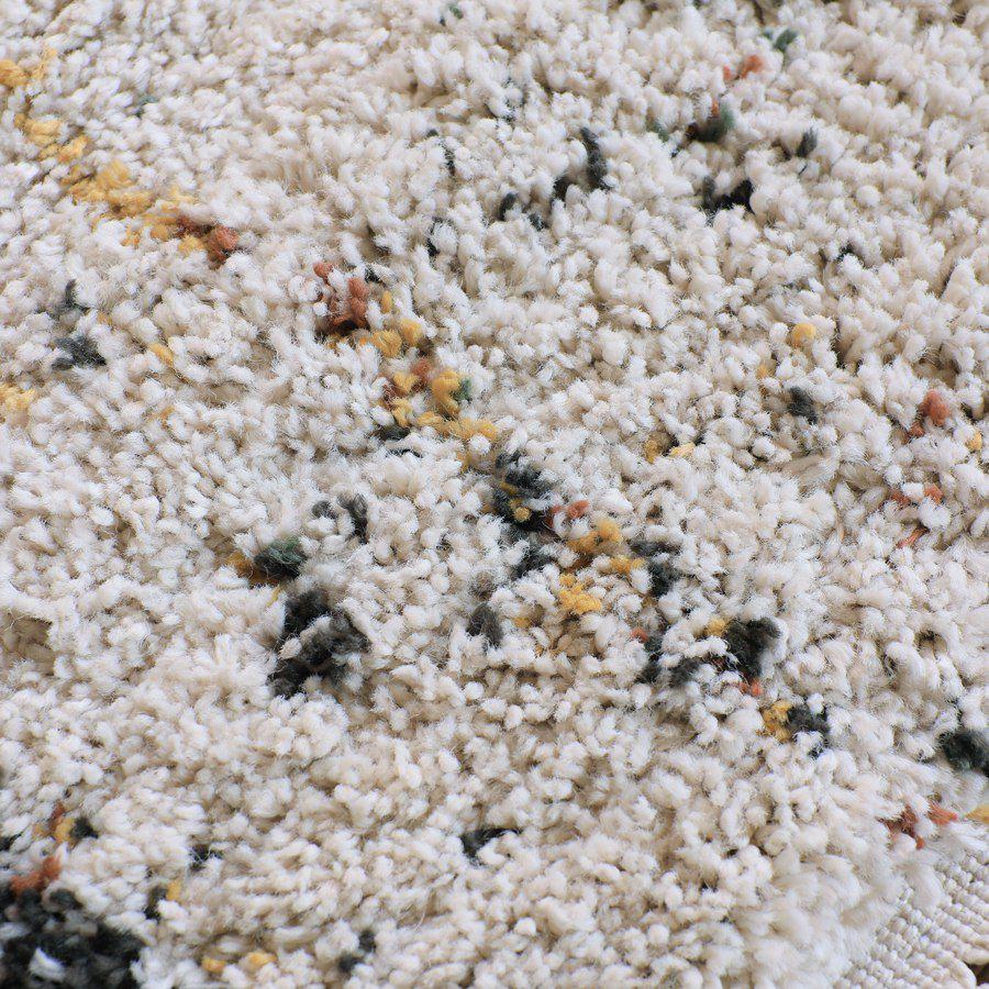 BIANCA LINE-DOT ラグマット 200x250cm ラグマット BIANCA LINE-DOT 四角形タイプ ｜家具・インテリア