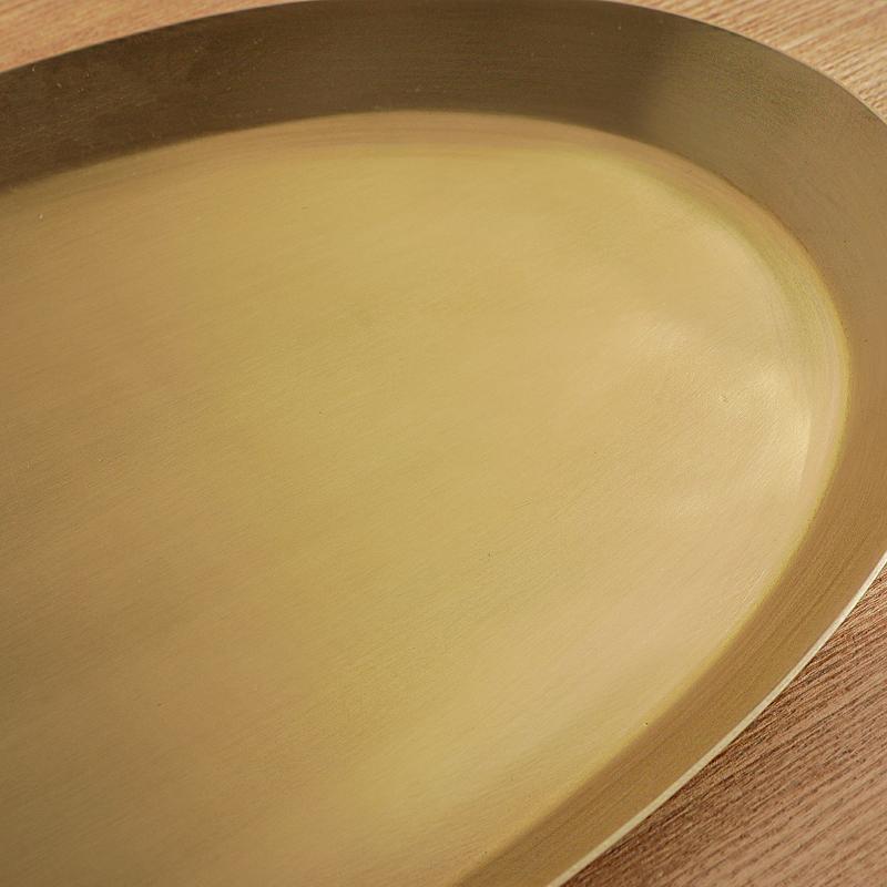 fog linen work ブラストレー 八角形 Lサイズ 直径18cm 置物 オブジェ