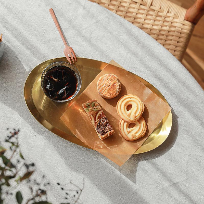 fog linen work ブラストレー 八角形 Lサイズ 直径18cm 置物 オブジェ