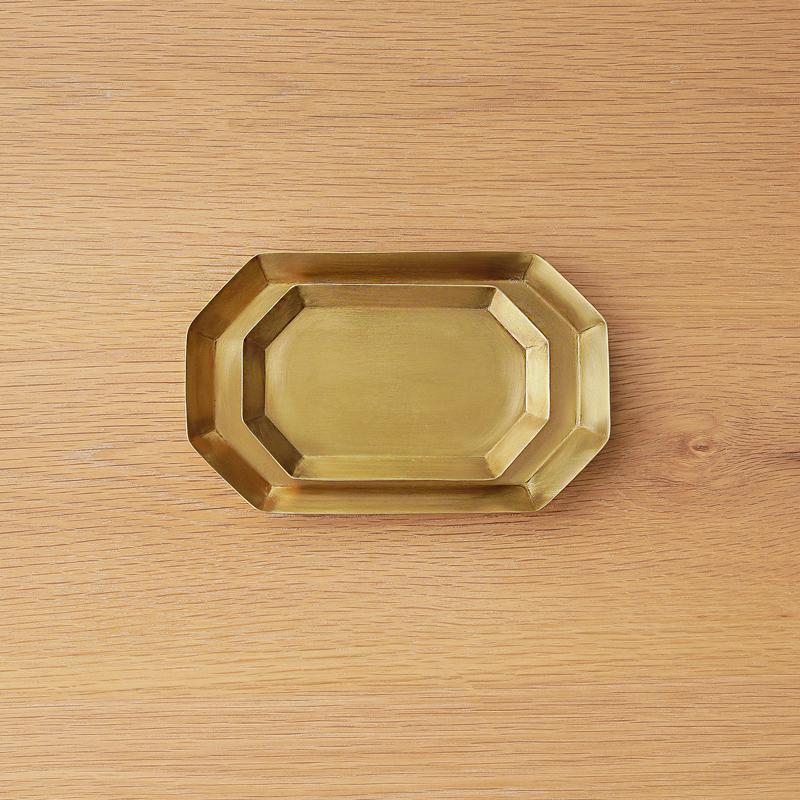 fog linen work ブラストレー 楕円形 Sサイズ 幅22cm 置物 オブジェ