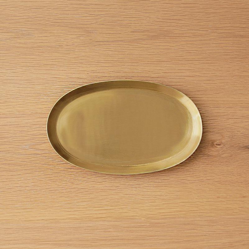 fog linen work ブラストレー 長八角形 Mサイズ 幅18cm 置物 オブジェ