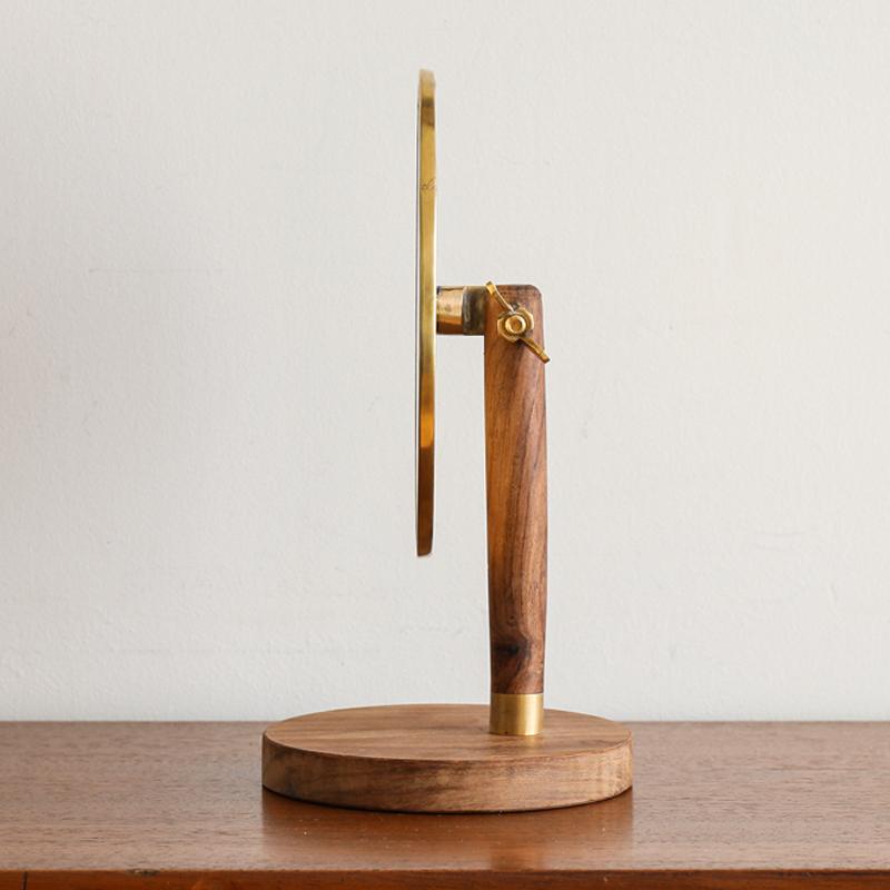 レア アノニマス 姿見 スタンドミラー 鏡 オーバル レオン スタンドミラー 全身 鏡 姿見 天然木 日本製 W400×1610