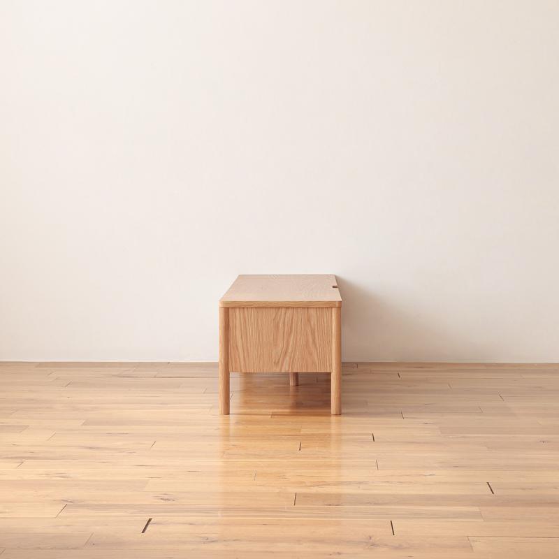 TVボード CALN カルン 幅150cm テレビ台 テレビボード 北欧 モダン