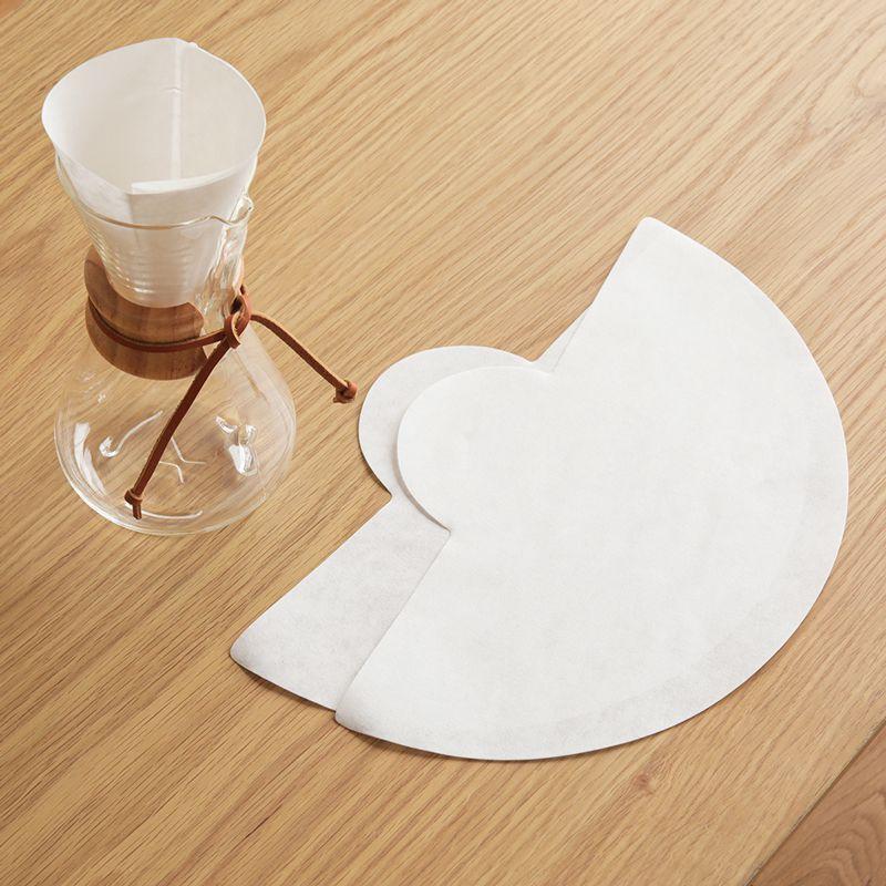 CHEMEX Coffeemake ケメックス コーヒーメーカー 3カップ #CM-1