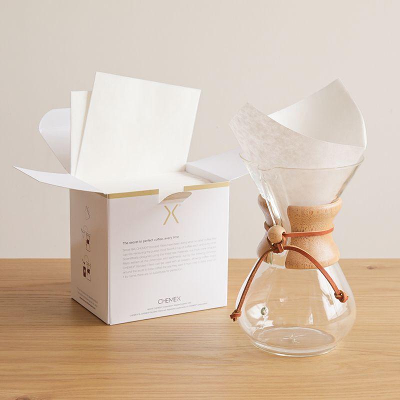 CHEMEX Coffeemake ケメックス コーヒーメーカー 3カップ #CM-1