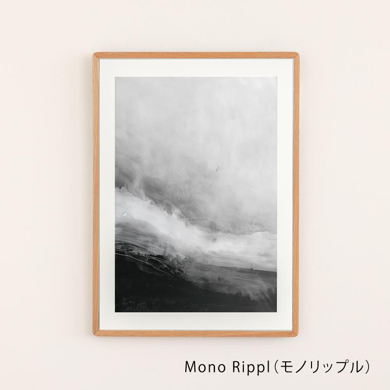 アートポスター Color Collection 50×70 アート ポスター 北欧
