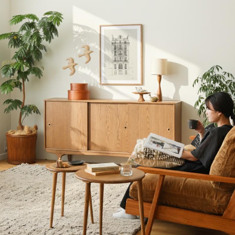 アートポスター Color Collection 50×70 アート ポスター 北欧