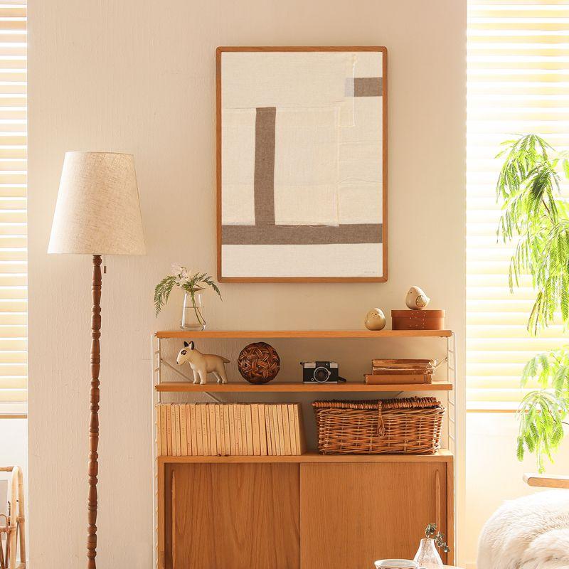 アートポスター Assemble no. 58 50×70 B2サイズ アート ポスター