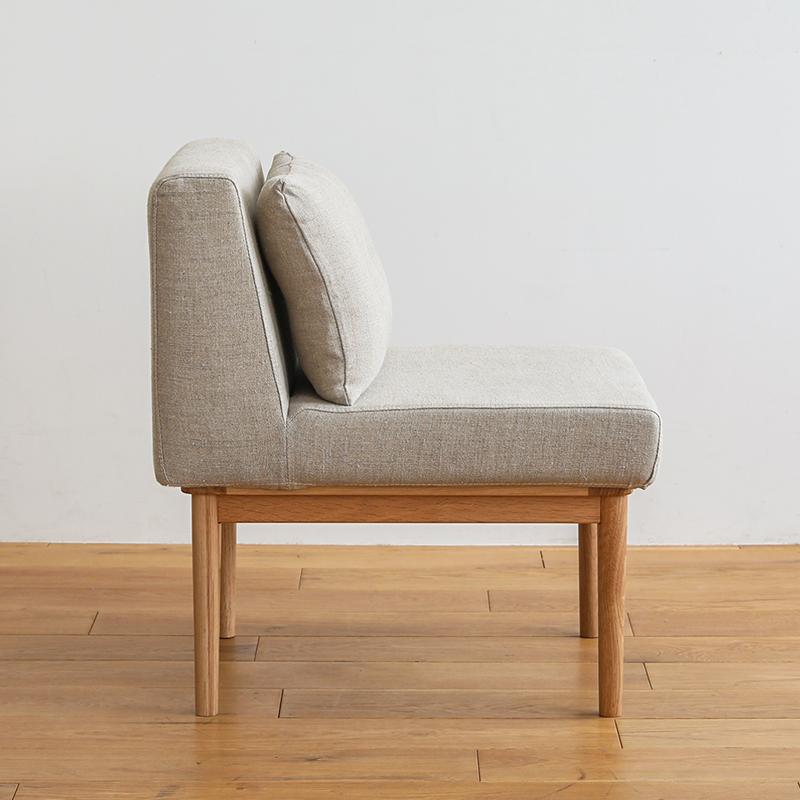 Re:CENO product｜カウチダイニングソファー culum／NA 2人掛けダイニングソファー culum／NA ｜家具・インテリア通販 Re:CENO