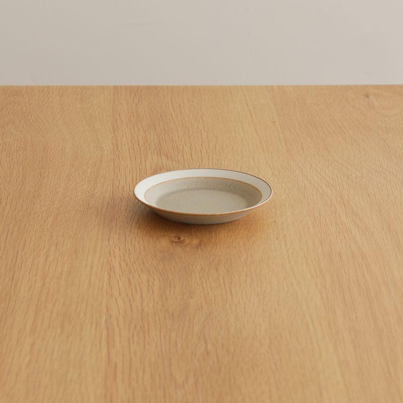 yumiko iihoshi porcelain 木村硝子店 dishes Lサイズ 23cm サンド