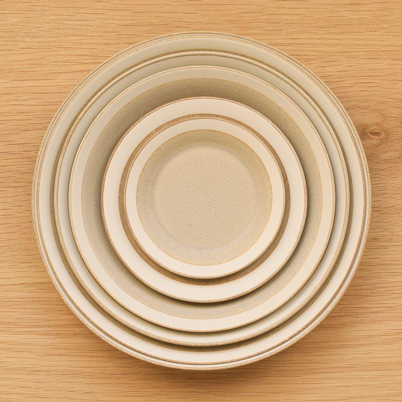 yumiko iihoshi porcelain 木村硝子店 dishes Lサイズ 22cm yumiko iihoshi porcelain 木村硝子店 dishes Lサイズ 22cm