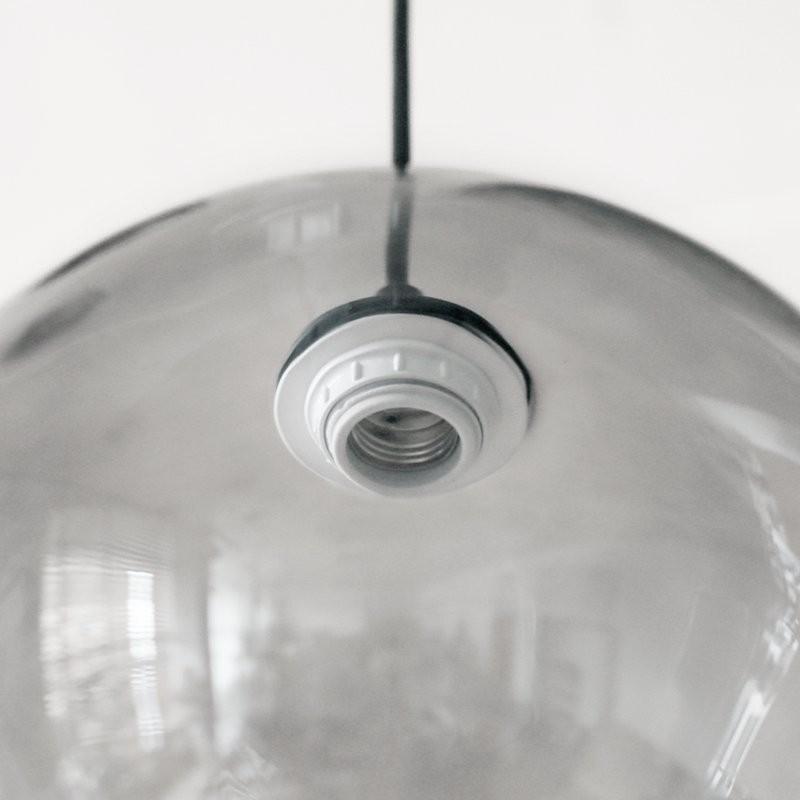 照明 LED ペンダントライト DOT アイコン ガラス あすつく : ReCENO