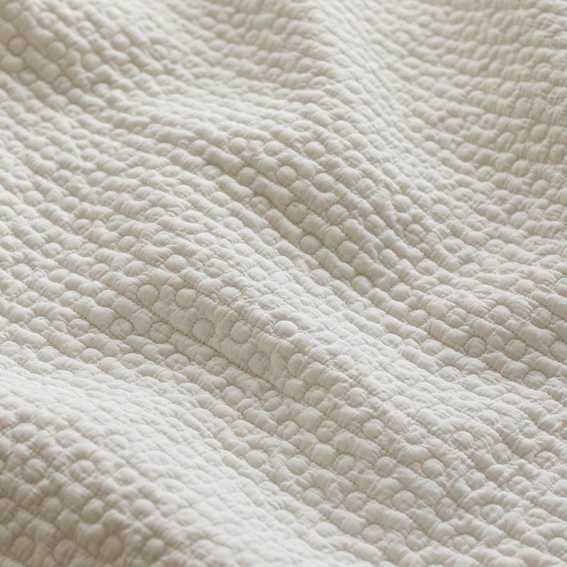 キルティングマット Dot ibul ドット イブル 150×200 Mサイズ