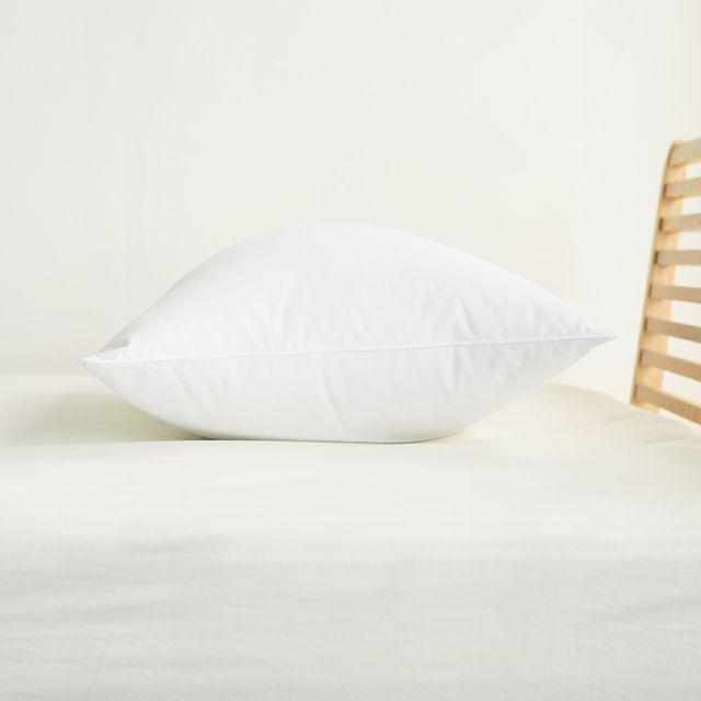 【美品】ふふ　眠りを考えたピロー　ダウン・フェザー枕 50×70cm 楽天市場】ザ・羽根枕 フェザーピロー 50×70センチ 【合わせ買い限定