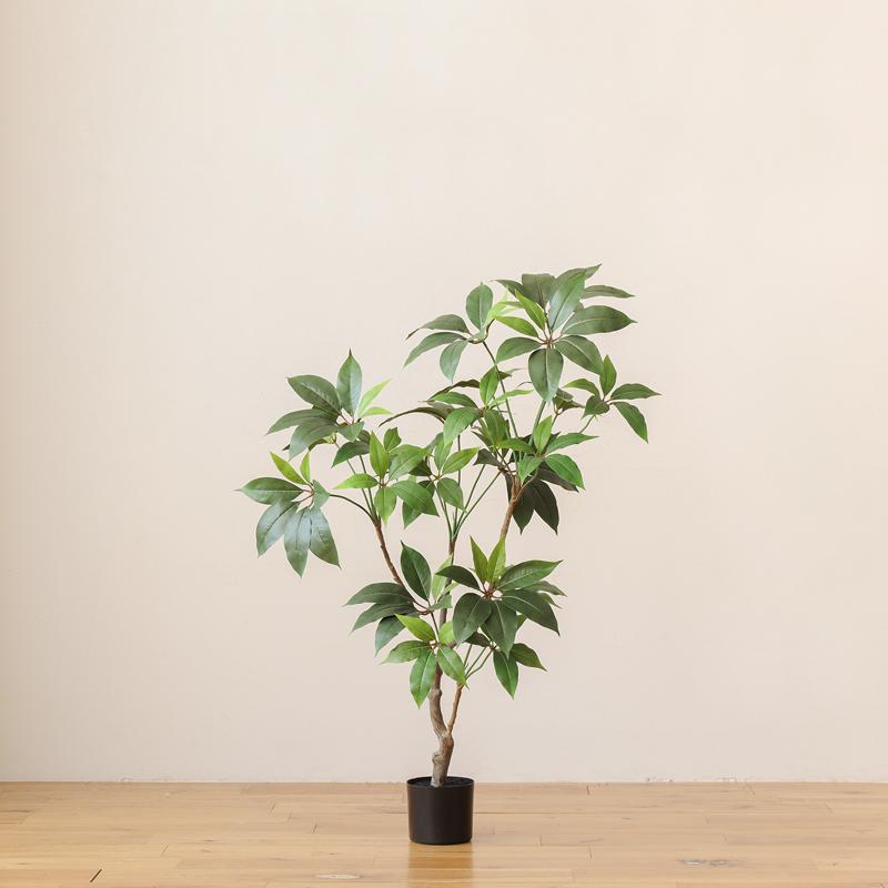 光触媒　造花　観葉植物　ウォールグリーン　フェイクグリーン　ツピタンサス103 フェイクグリーン ツピタンサス 高さ103cm 人工観葉植物 人工植物