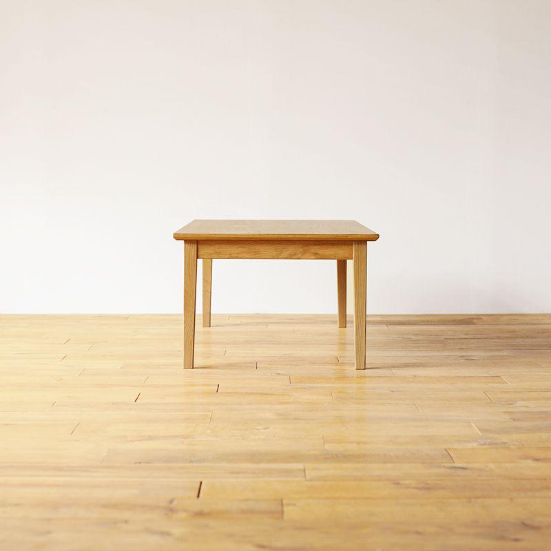 こたつテーブル FAM/NA ナチュラル 長方形 120×60cm オーク こたつテーブル FAM/NA ナチュラル 長方形 120×60cm オーク