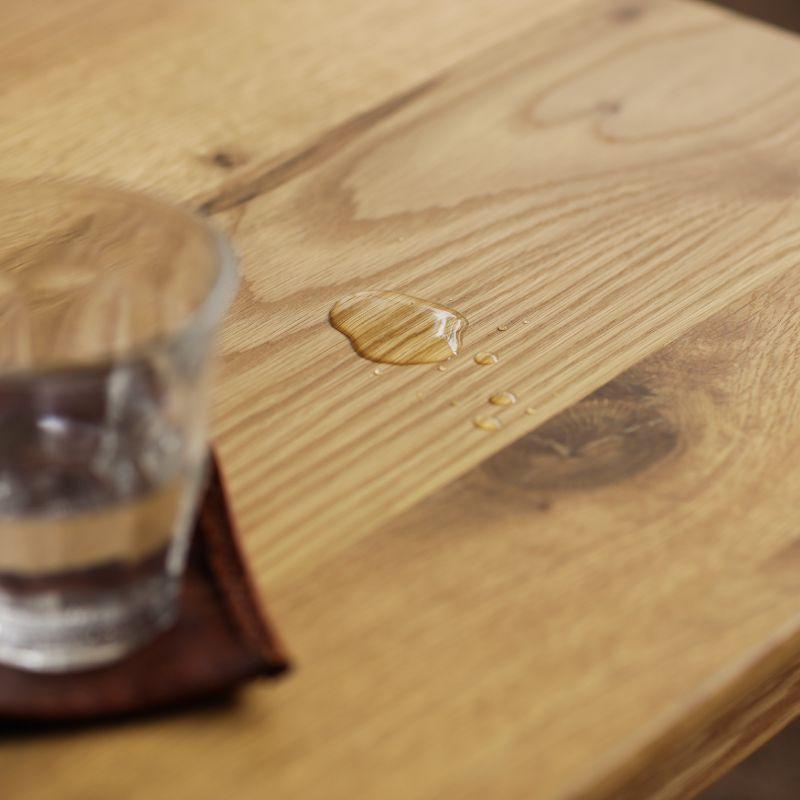 こたつテーブル FAM／NA ナチュラル 円形 90 オーク ハロゲンヒーター