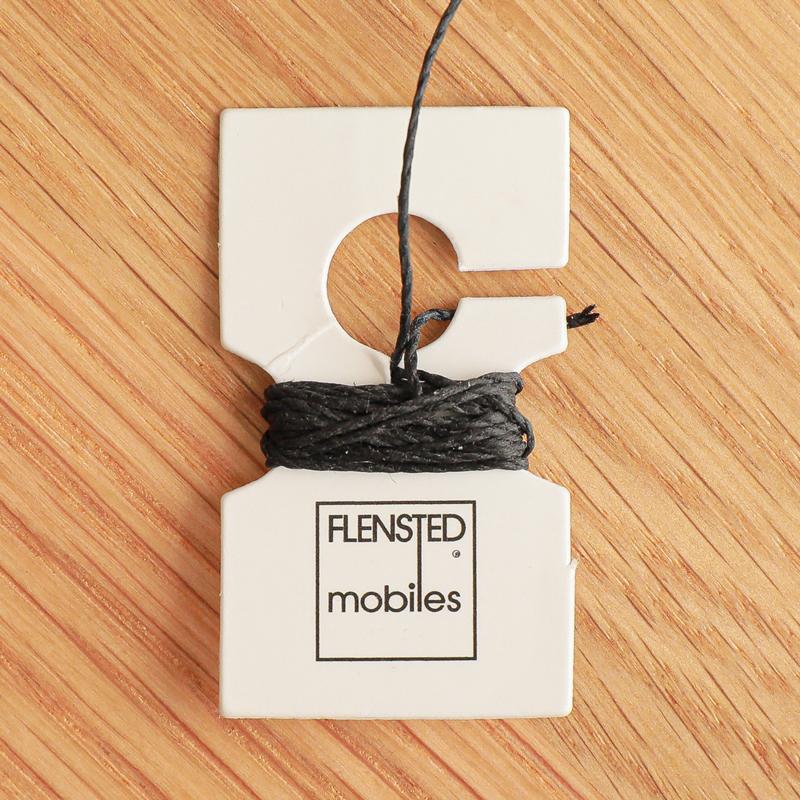 モビール Flensted フレンステッド カウンターポイント ナチュラル