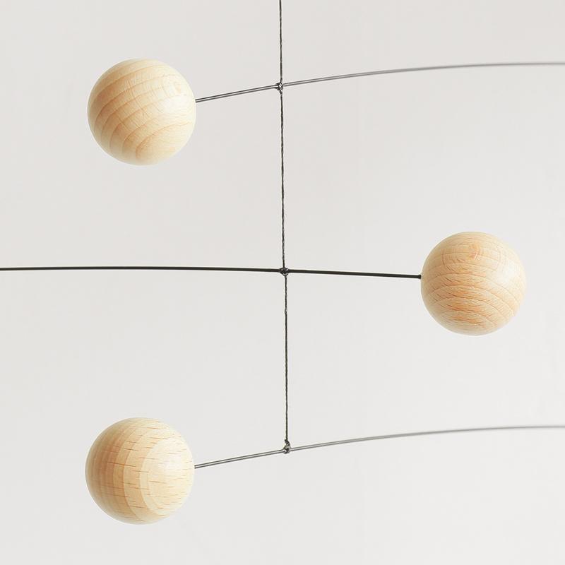 モビール Flensted フレンステッド カウンターポイント ナチュラル