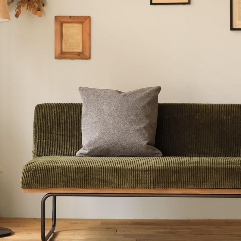 クッションカバー 45×45 クッション カバー folk カバー単品