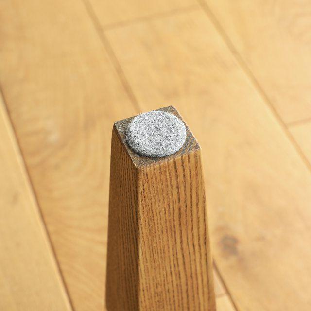 ベッド folk／BR セミダブルサイズ フレームのみ 寝具 木製
