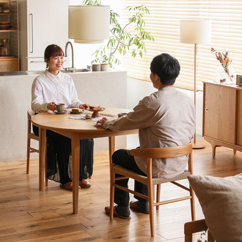 ダイニング 3点セット Aタイプ folk ダイニングセット テーブル ダイニング 3点セット Aタイプ folk ダイニングセット テーブル