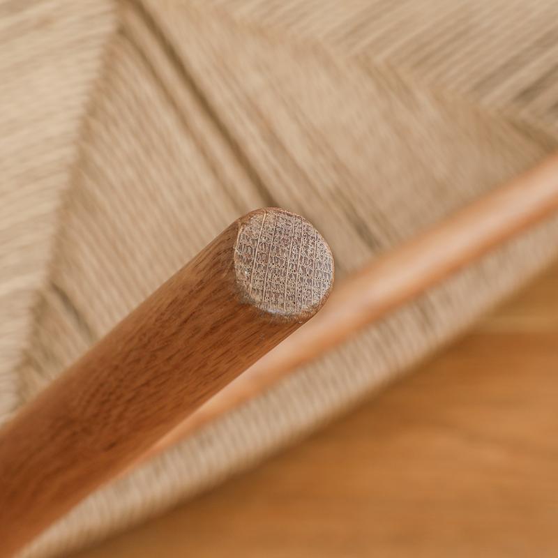 Re:CENO リセノプロダクト ダイニングチェア folk round arm ダイニングチェア folk round arm ｜家具・インテリア通販 Re:CENO(リセノ)